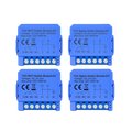 Avatto Zigbee Multi-Gang Smart Switch Module