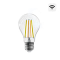 SONOFF Wi-Fi Smart LED Filament Bulb ST64 E27