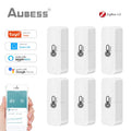 AUBESS Zigbee Temperature & Humidity Sensor