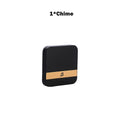 RF Chime Add-On for Tuya Battery Doorbells