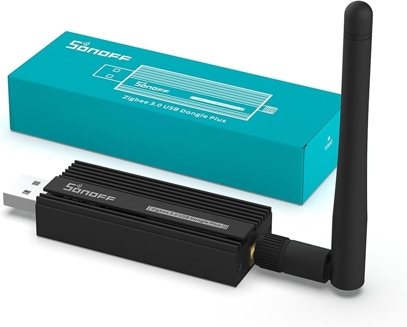 SONOFF Zigbee 3.0 USB Dongle Plus