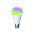 MOES Zigbee Smart LED Bulb E27 RGB+CCT 9W