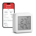 SwitchBot Meter Bluetooth Smart Temperature & Humidity Monitor